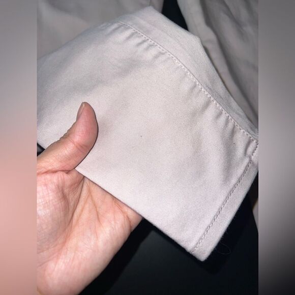 Levi Strauss Gold Label Pink Totally Shaping Pull-on Skinny Jeans Size 8M EUC - Picture 4 of 9